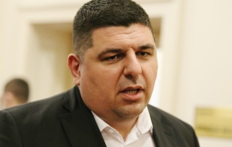 Продължаваме промяната обявиха че спирането на доставките на природен газ